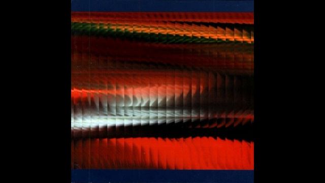 The Cinematic Orchestra - Motion (1999)