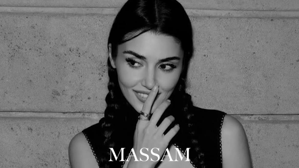 MASSAM - Ethnic & Deep House Relax Mix  Подборка 2025 🔥🎧Best Of Deep House 🎧🔥