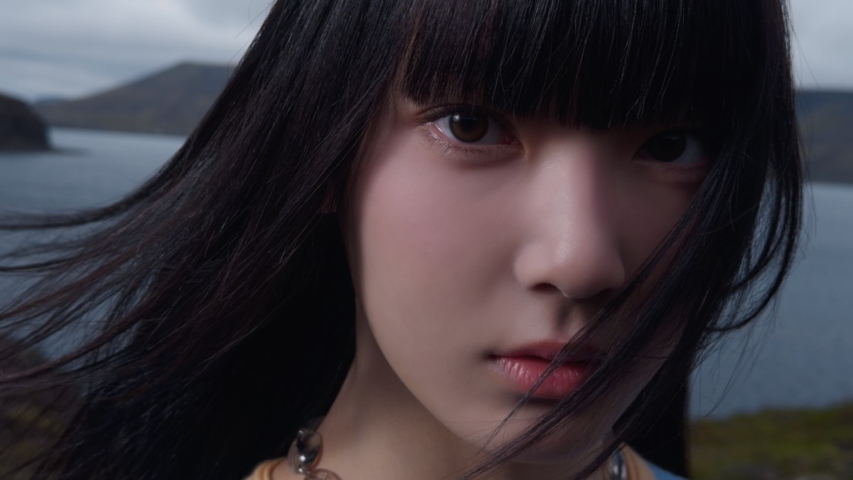 TUIDE (튜이드) ‘SUN KISS’ Official MV
