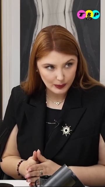 Подкаст "Вип Персона"