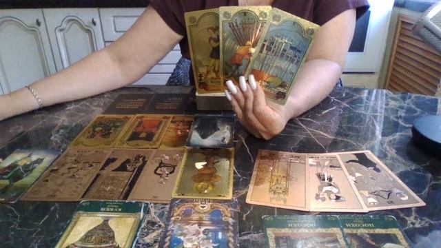 Стрелец с 21 по 27 сентября 2026