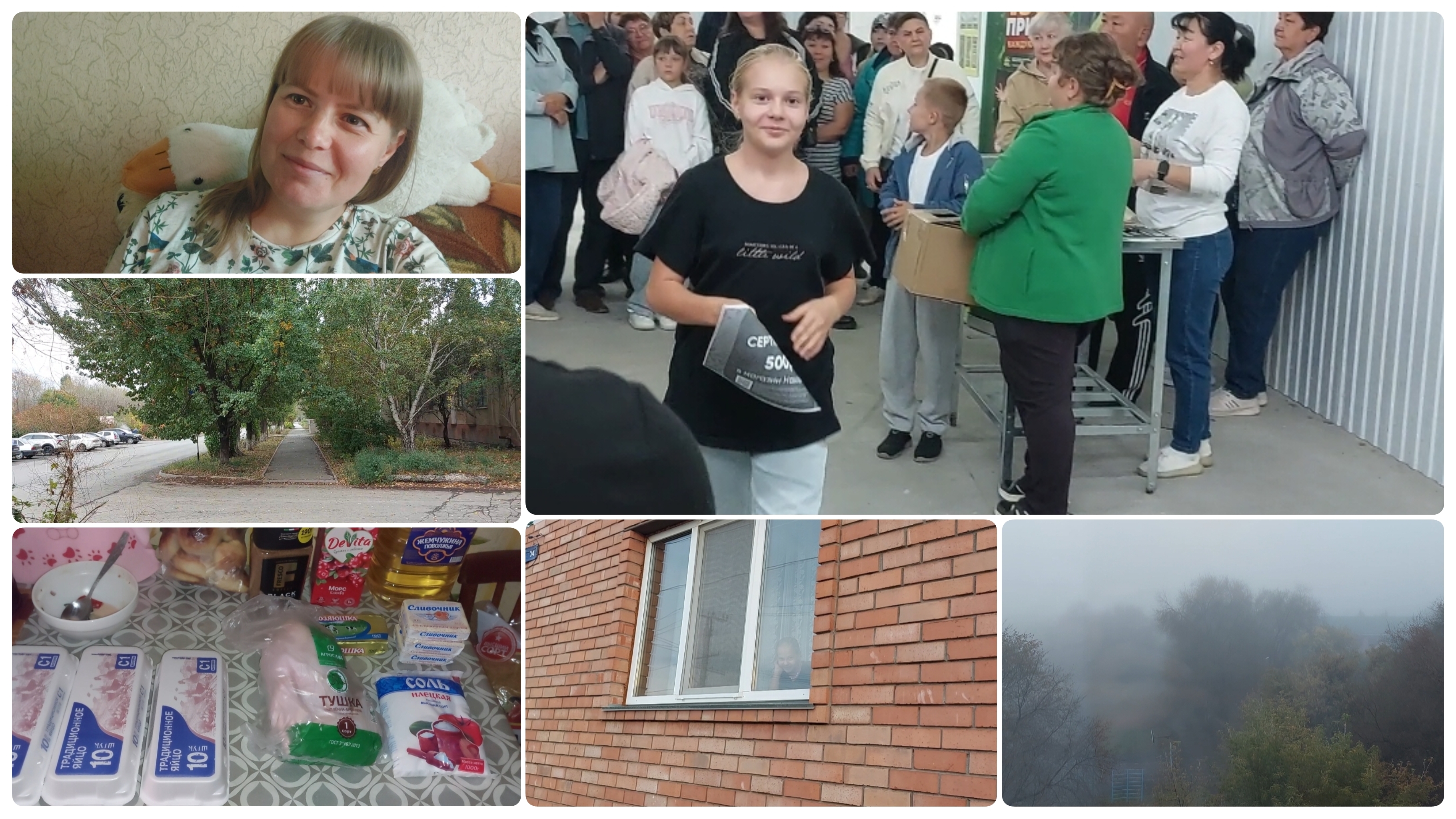 Не пустили сына в колледж / Мы выиграли 🥳/ Закупка продуктов / Давно не была за рулем