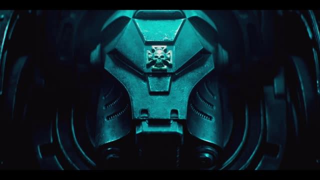 Astartes 2. Второй тизер. 4k.