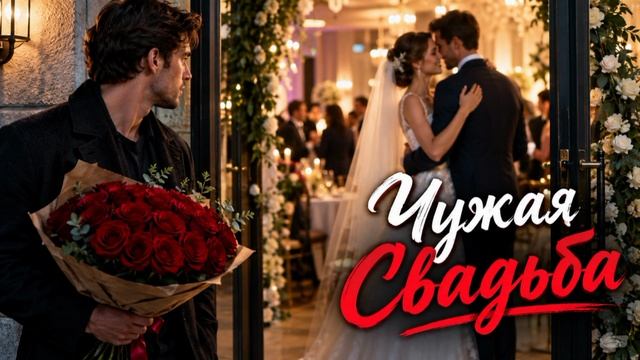 Чужая свадьба - Nik'Ka
