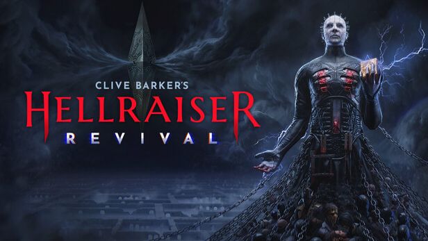Clive Barker's Hellraiser Revival Full Demo