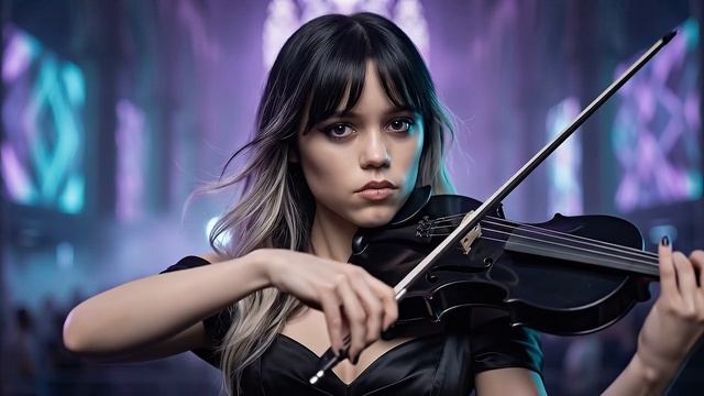 Dark Violin House 2026 | Hypnotic Afterhours Session