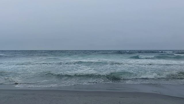 о.Итуруп. Белые скалы. Тихоокеанское побережье (19.09.2026)