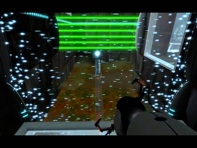 Portal Pro 1.1 Cakes + Secret Chambers