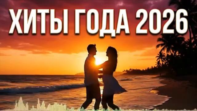 ТОП 30 КЛУБНЫЙ МИКС 26 Топ Русские Хиты 2026 Популярные Поп Треки 2026 Только Самые Популярные Хиты