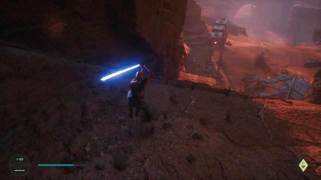 STAR WARS: Jedi Survivor