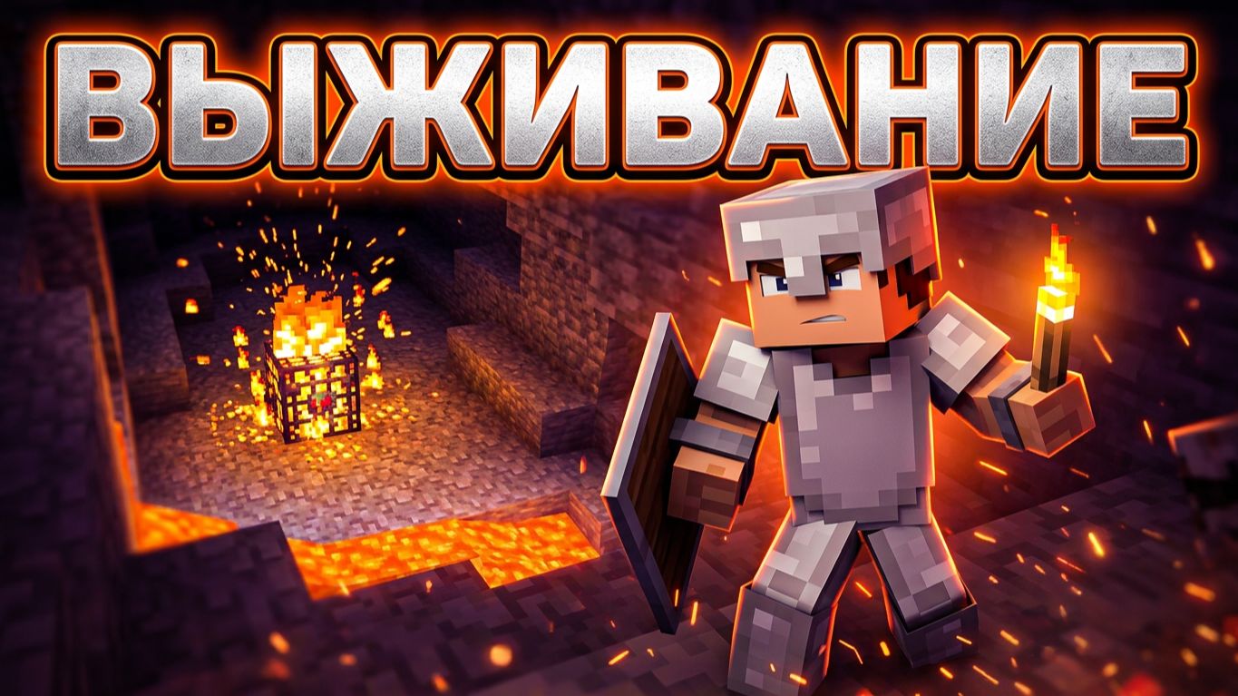 Minecraft (Hardcore)