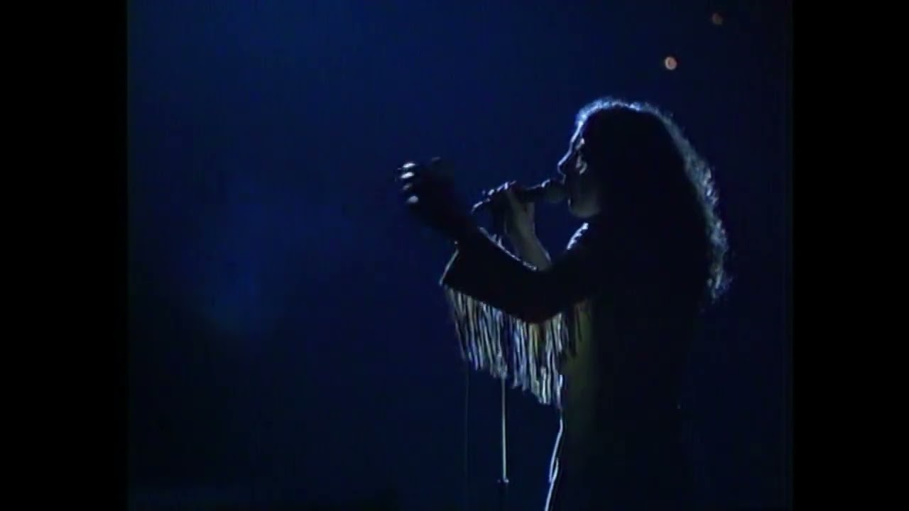 Rainbow - In Munich 1977 Live Rock Concert Full HD