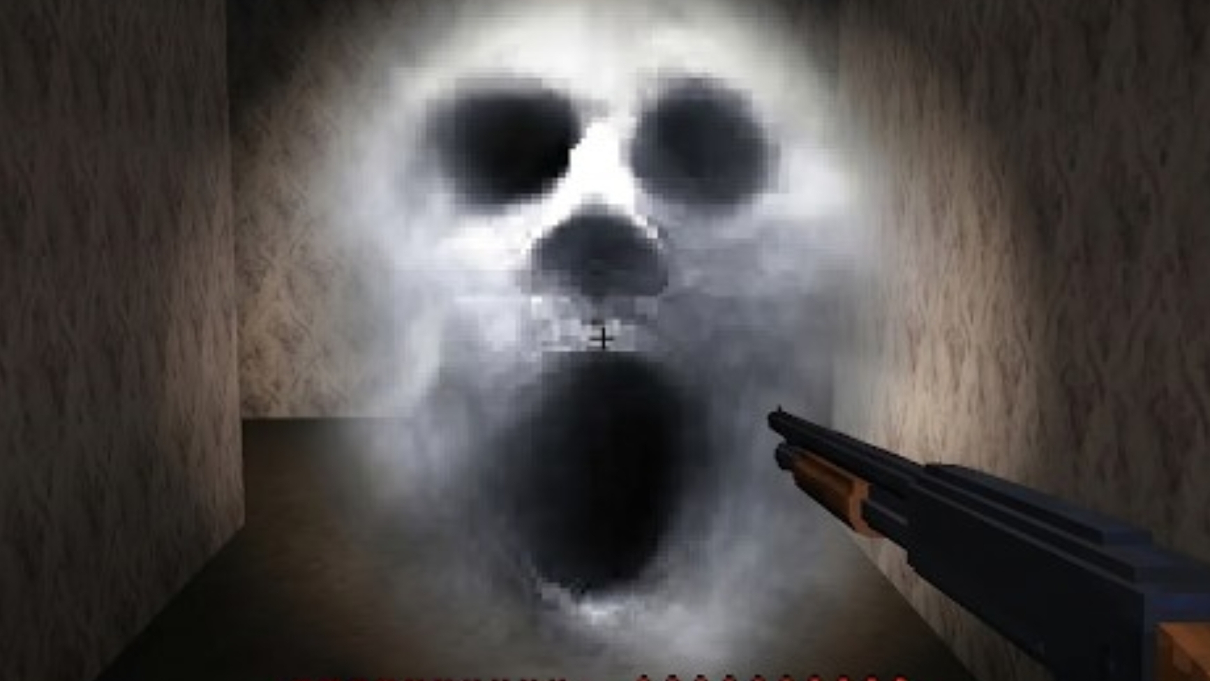 This Minecraft Horror Mod Let's You Fight Back...