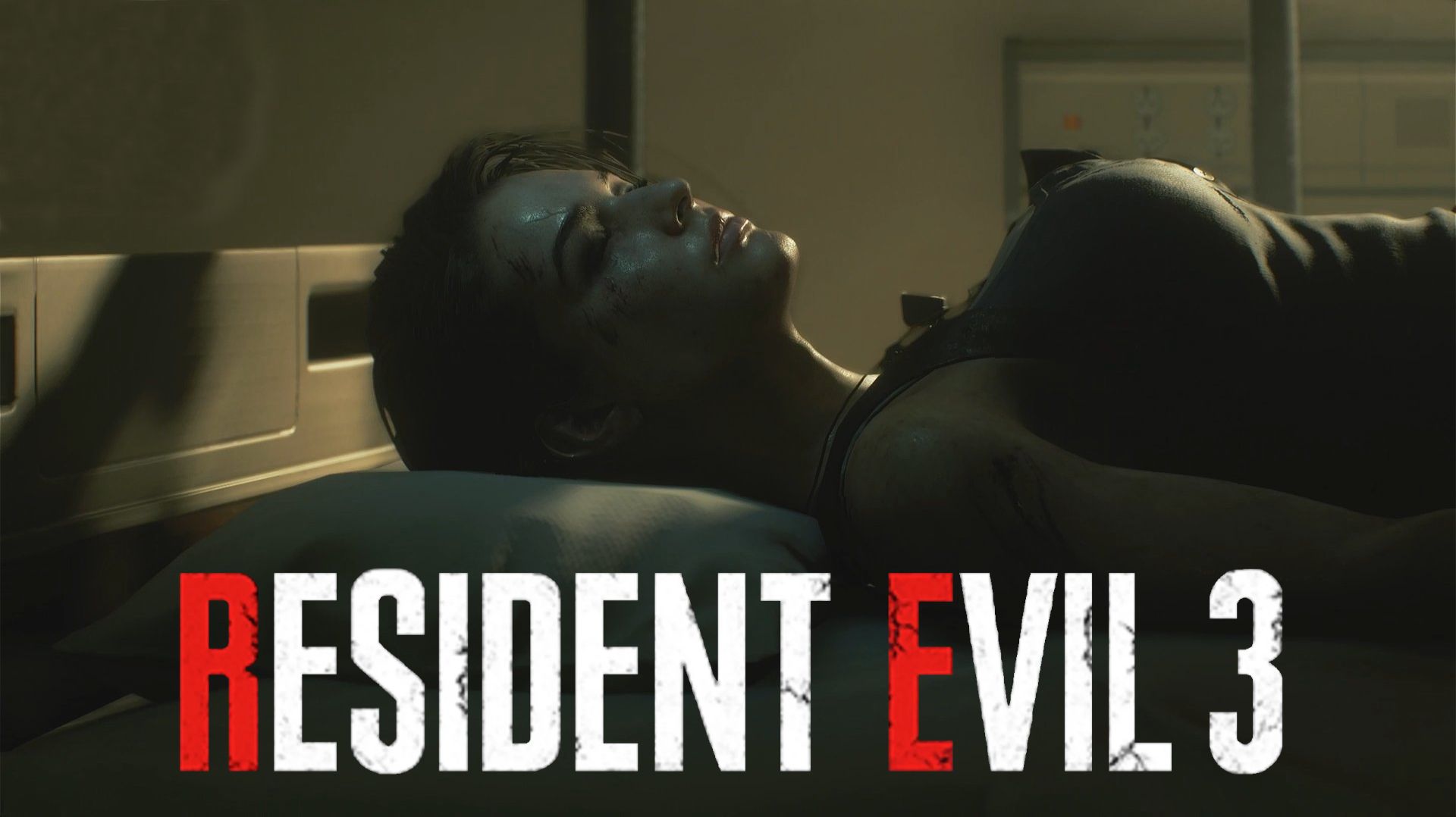 Resident Evil 3 Remake