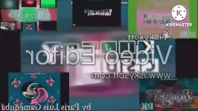 Klasky Csupo Effects | Preview 1982 Effects | ZakyrExtended