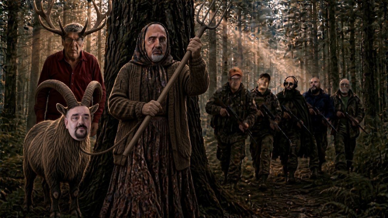 Кто шагает дружно в ряд ПАРТИЗАНСКИЙ наш отряд!!!!