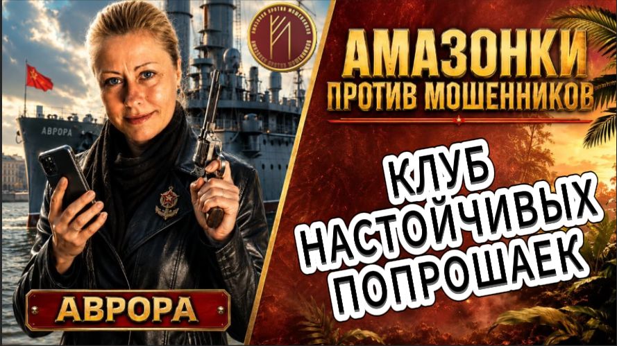 АВРОРА