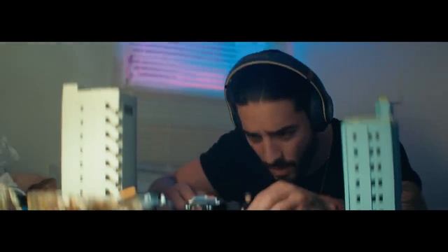 Maluma - El Préstamo (Official Video)