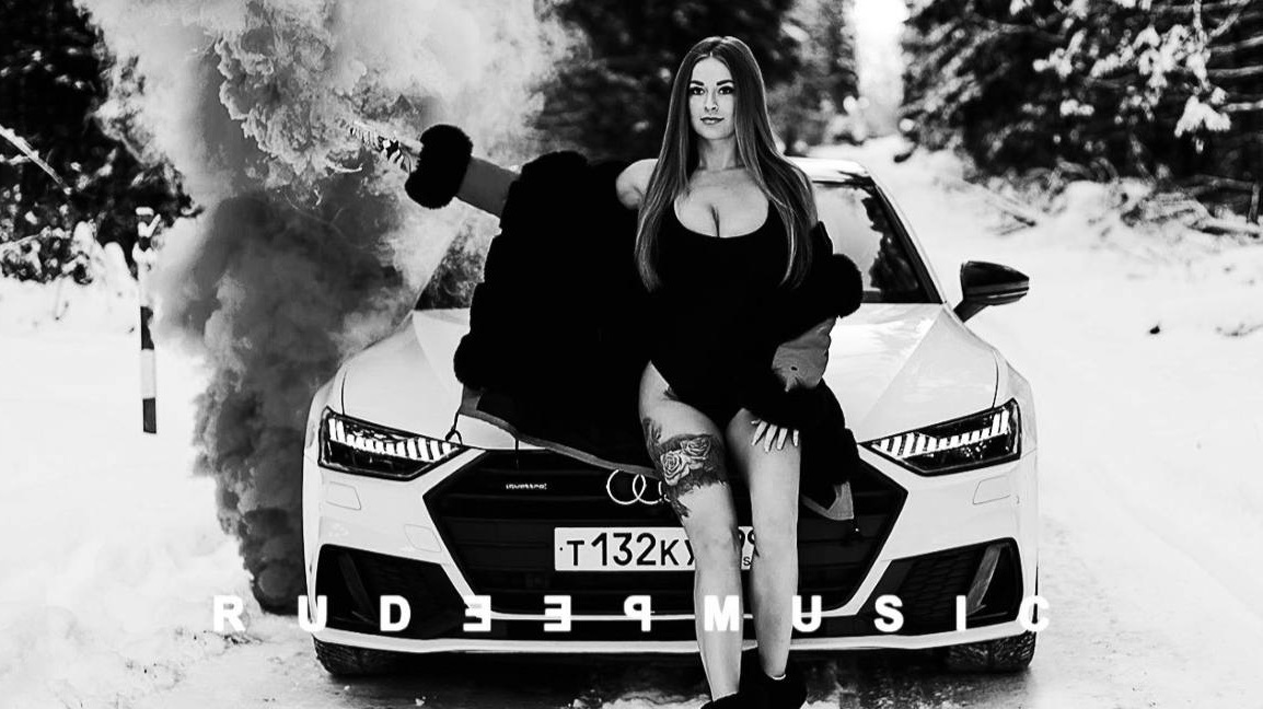 МУЗЫКА В ТРЕНДЕ 2026🎧🔥Russian Deep 🔥🎧РУССКИЙ ДИП ХАУС 2025  | Atmospheric Music 🎶