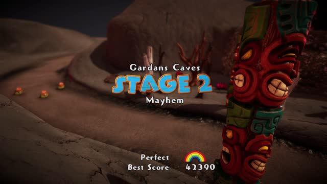 PixelJunk™ Monsters 2 PS4