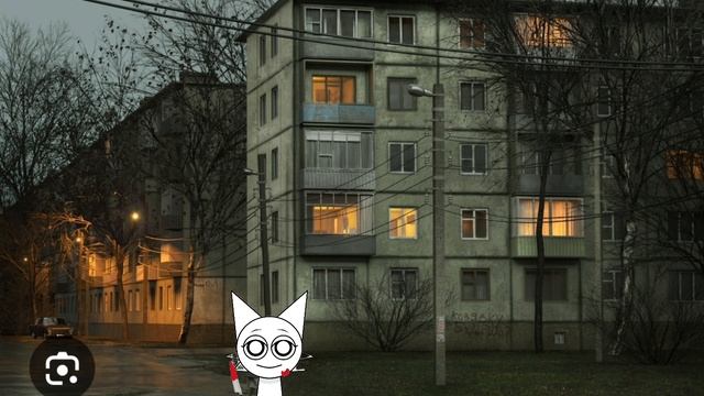 похищение 3 часть. Финал?