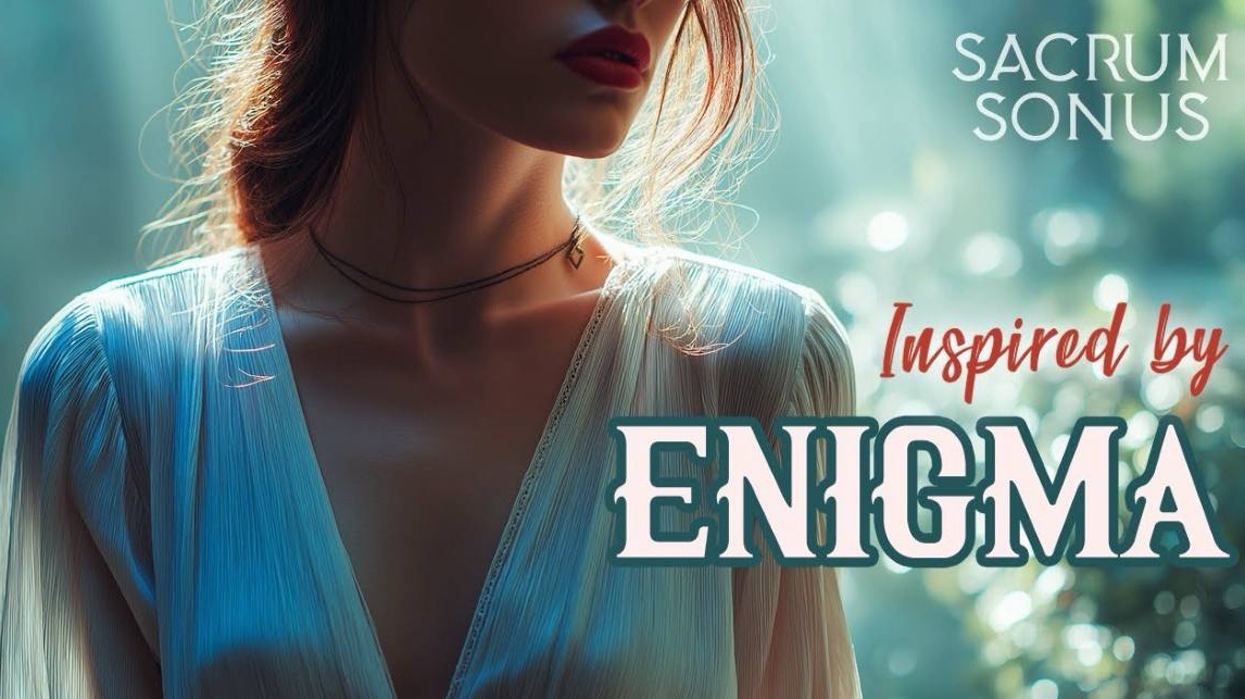 ENIGMA Style Music 2026 ❤️🔥| Deep House Relax | Enigmatic Music |Музыка Релакс 2026🌴