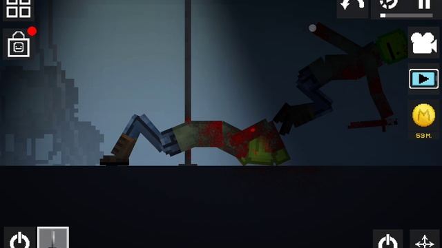 Mimic Melon Sandbox
