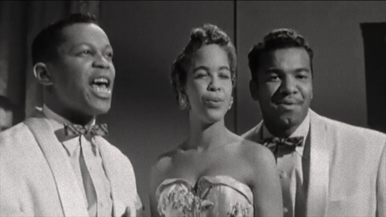 The Platters 