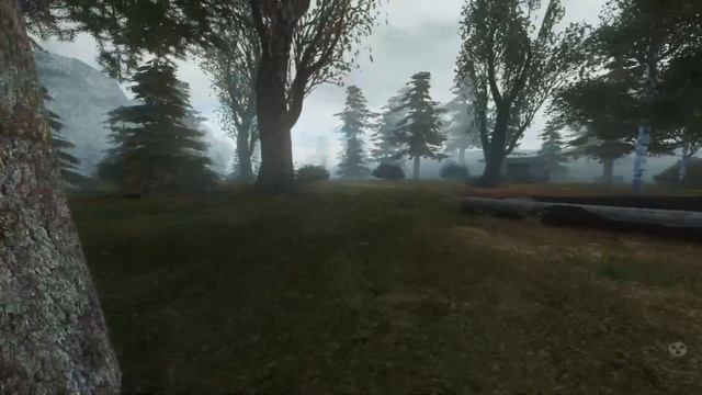 S.T.A.L.K.E.R.-NLC Improved➤Квесты➤Колбаса для Борова