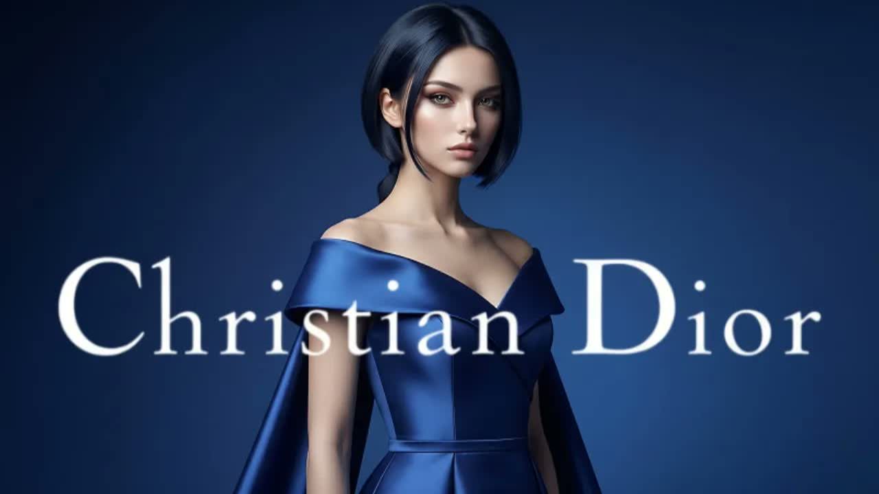 Christian Dior In Store Fashion Music Background Playlist September 2026