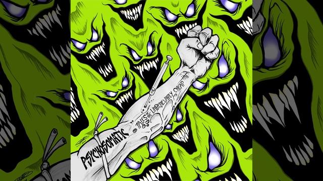 04 - Drunken (PSYCHOSOMATIC)