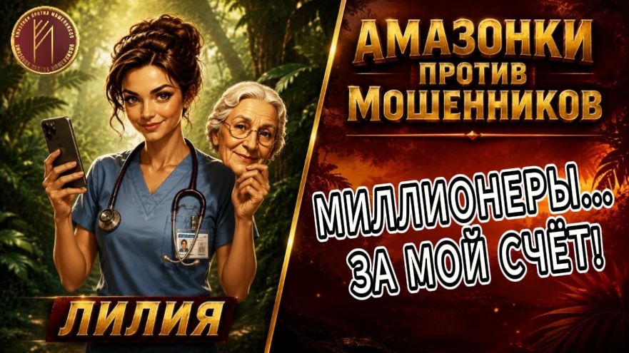 Лилия