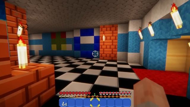 MARIO.EXE  Minecraft Creepypasta_720p (super Mario Horror Game)