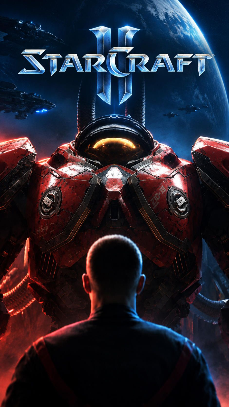 Blizzard наконец сделала то, чего ждали 24 года #starcraft #игры