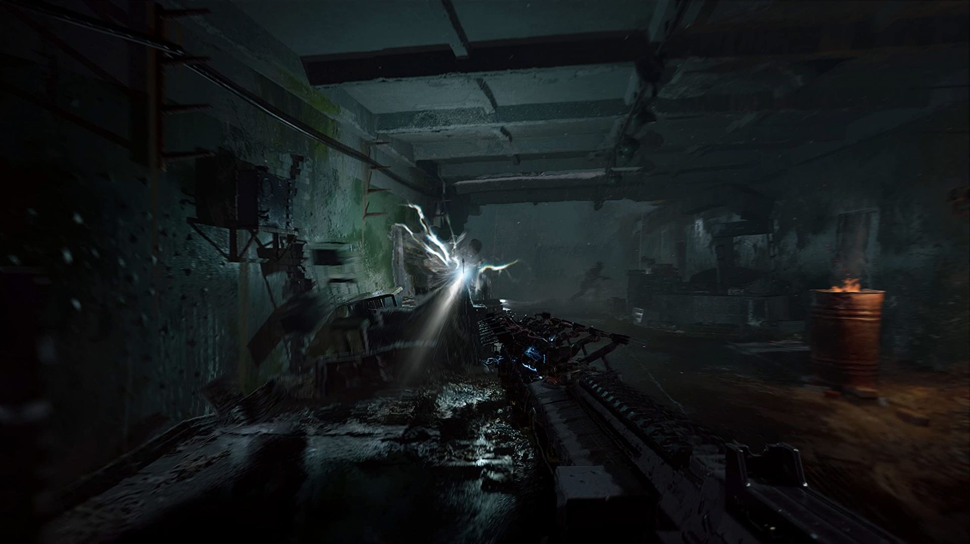 S.T.A.L.K.E.R. 2: Heart Of Chornobyl