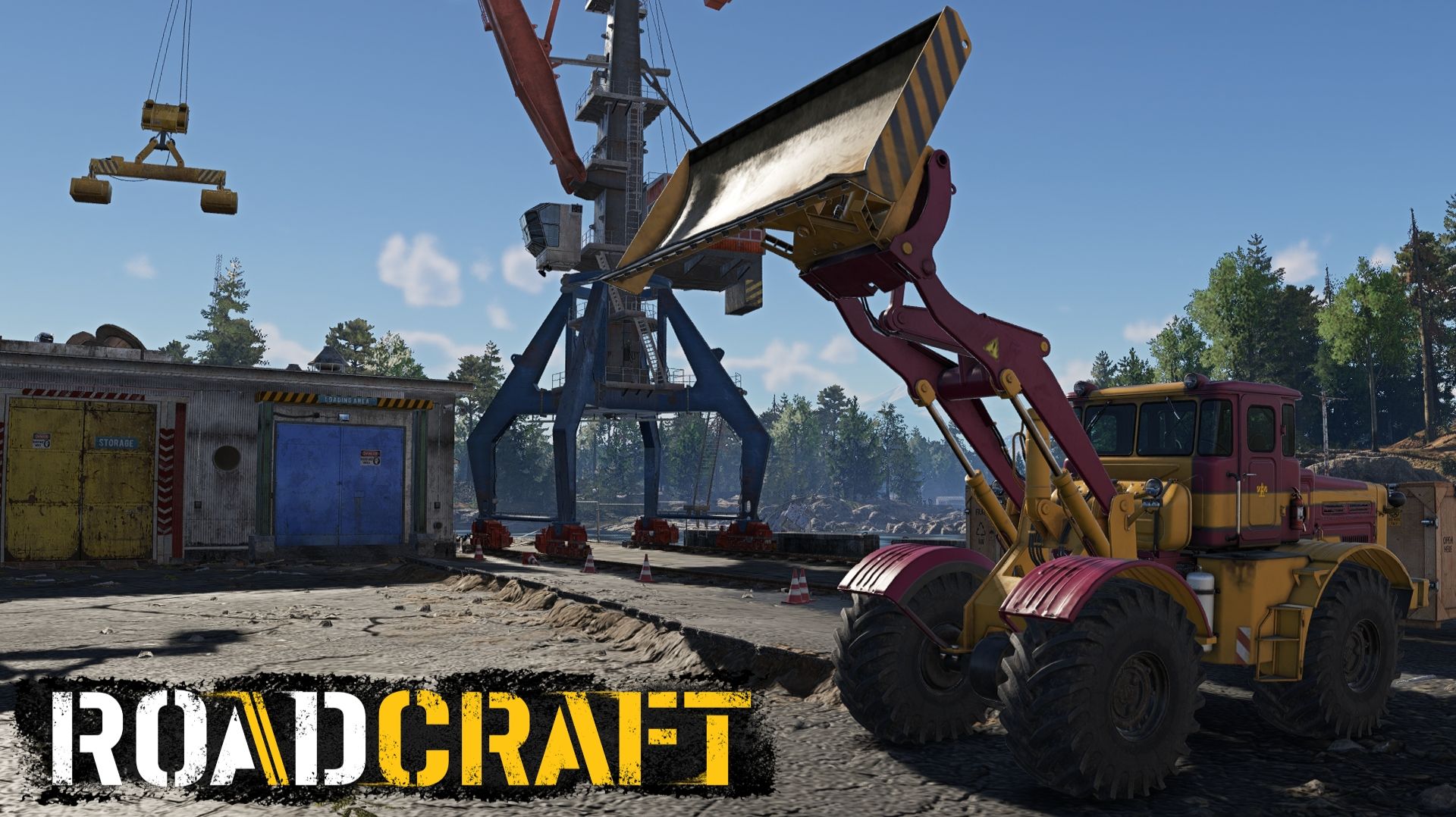 RoadCraft