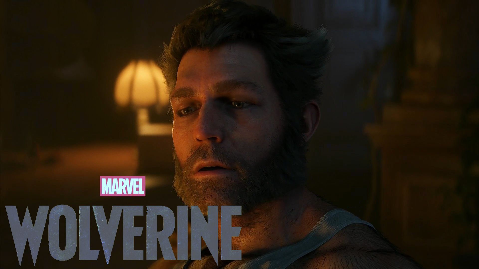 Marvel′s Wolverine