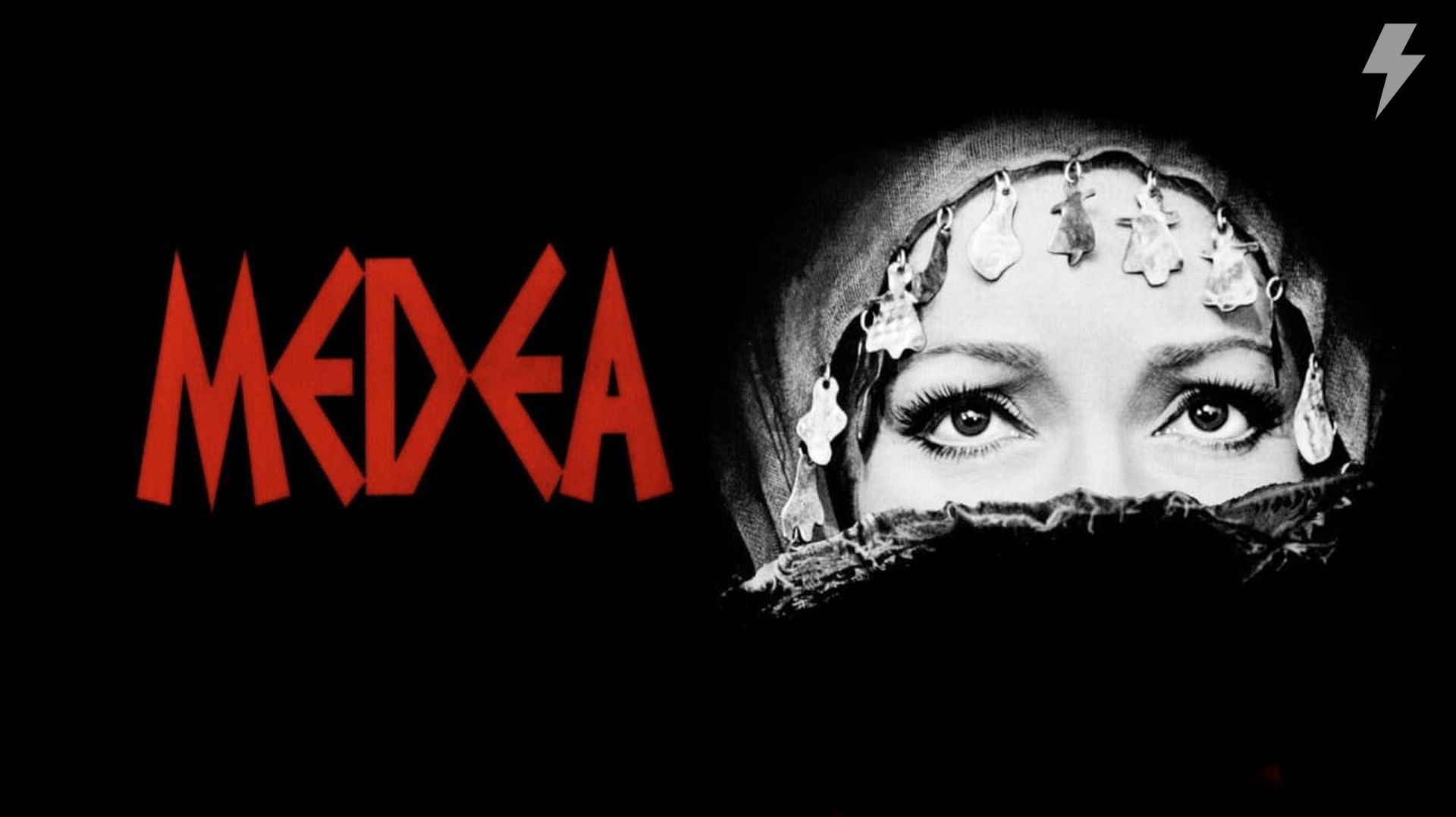 Медея (фильм, 1969)