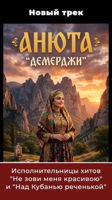 АНЮТА 