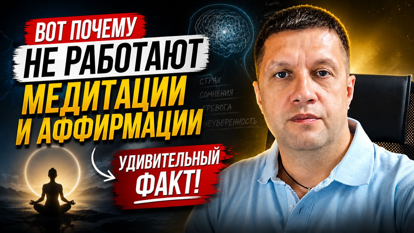 ЭТИ ЗНАНИЯ МЕНЯЮТ ВСЁ !!!
