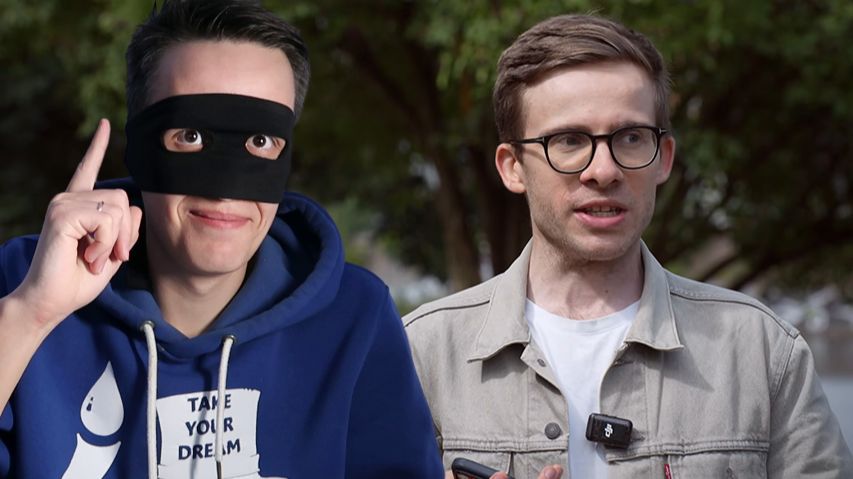 Шевцов объясняет, почему зуммерам тяжело жить