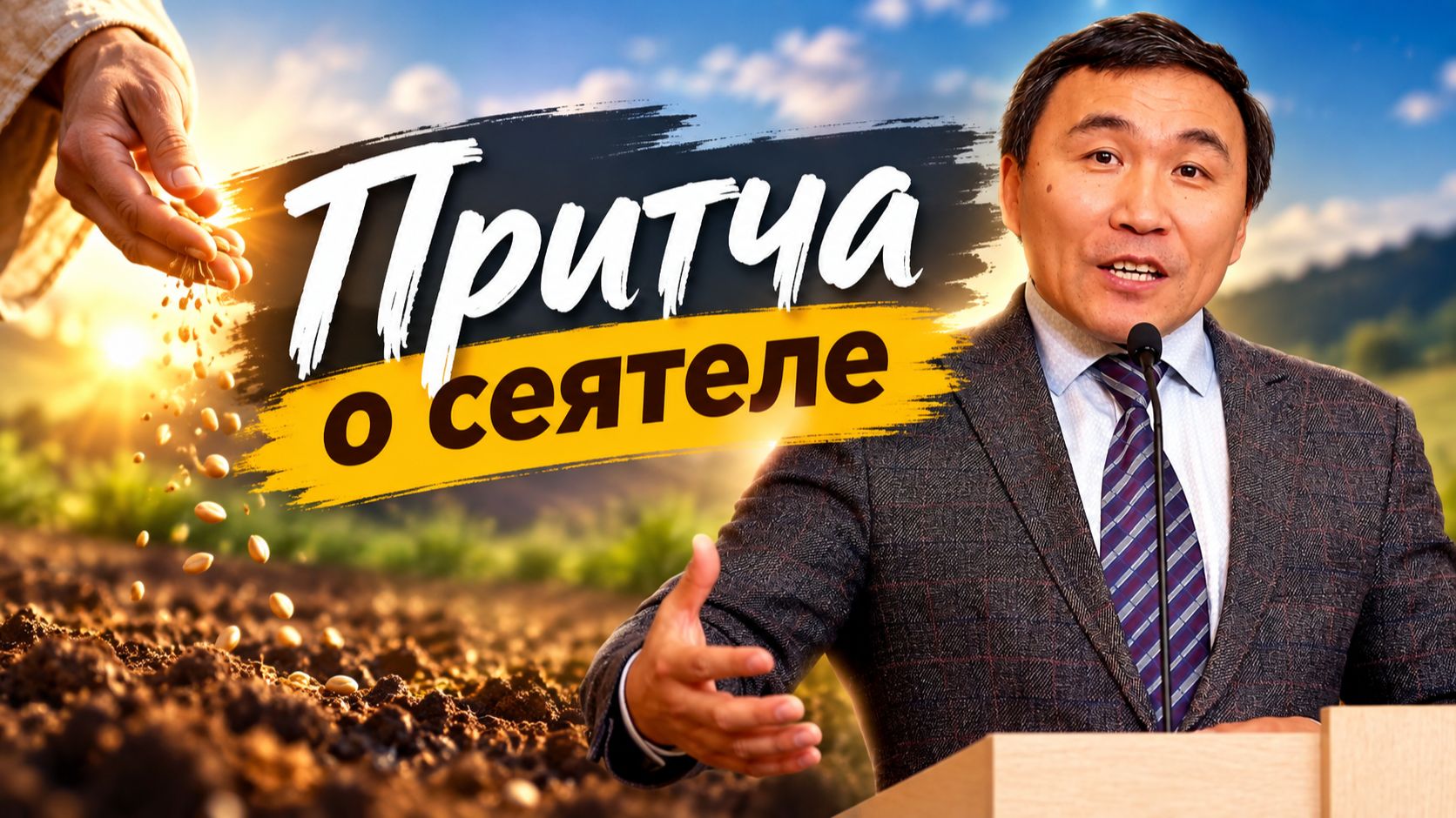 Проповеди