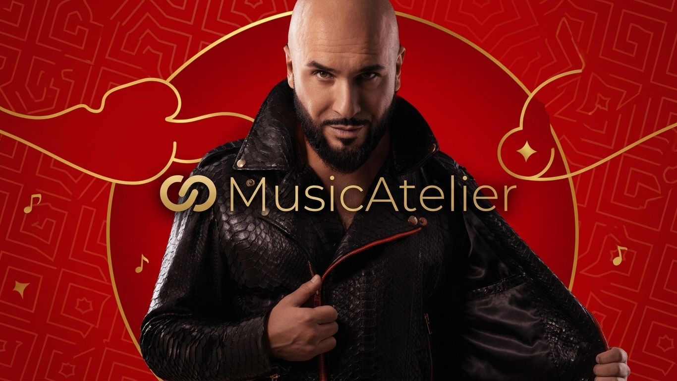 Music Atelier - Бабье лето