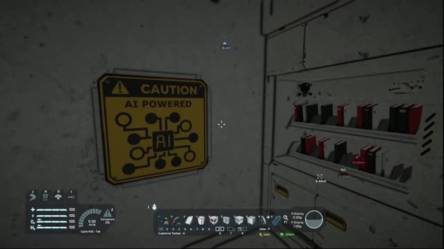 Space Engineers 2026  S-05