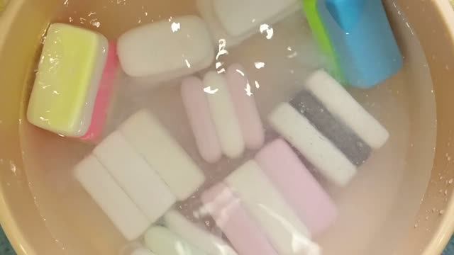 Мыление🧼 Ревизия ✨Прилипушки ✨ 3 часть