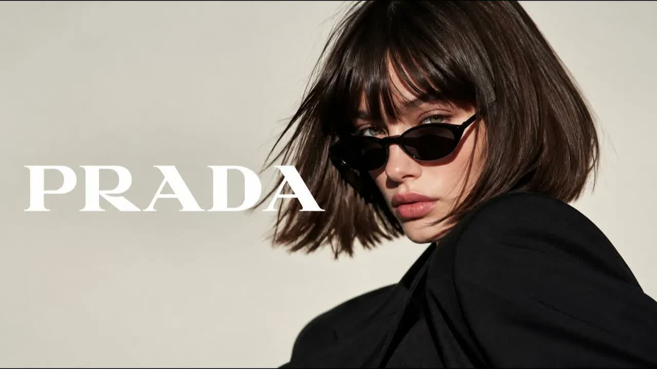 Prada In Store Fashion Music Background Playlist September 2026