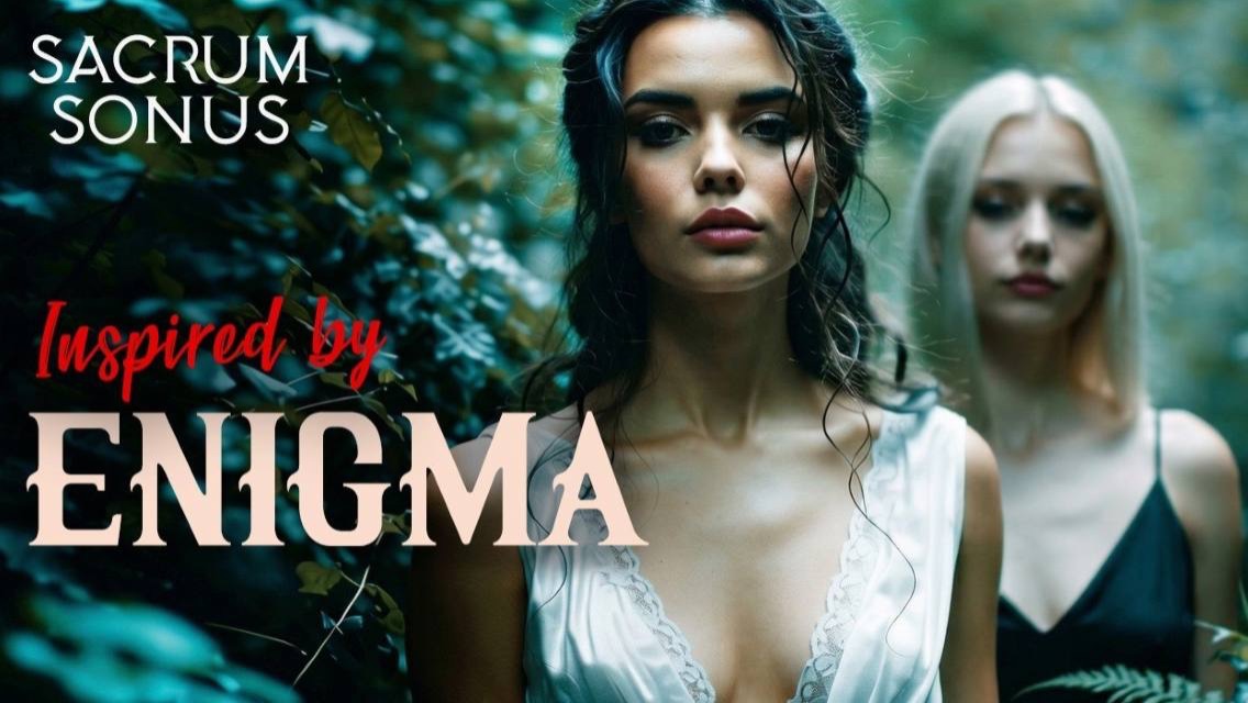 ENIGMA (In The Night) Relax Mix 2026 ✨Ethnic Deep House | DEEP HOUSE RELAX 2026|Релакс музыка 2026🎧