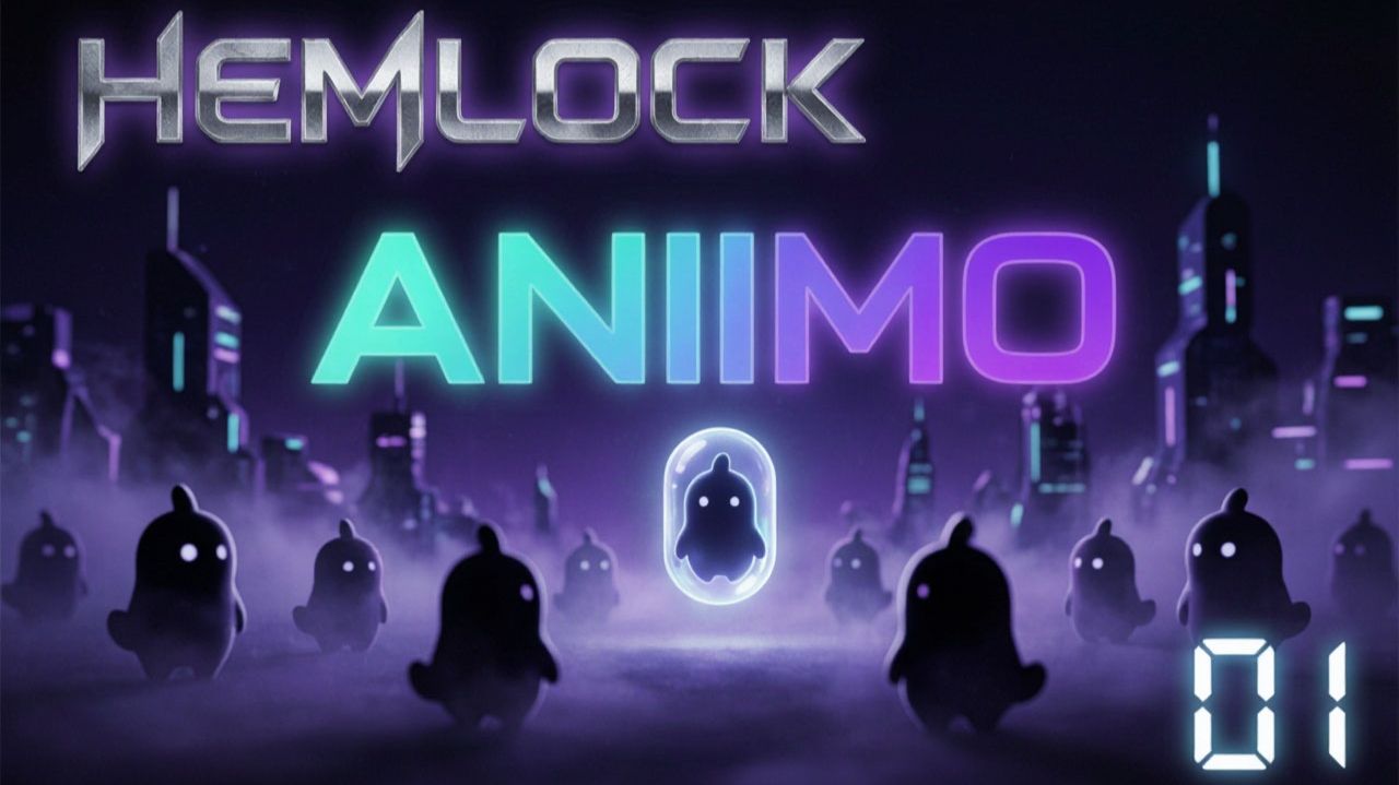 Aniimo: новый мир, новые создания, старые факапы