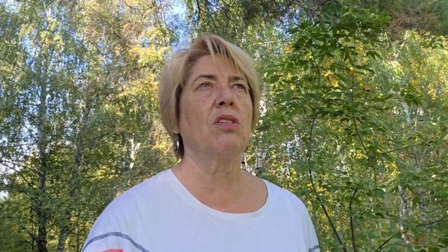 Закрыли летний сезон на шашлыках. 19-09-2026