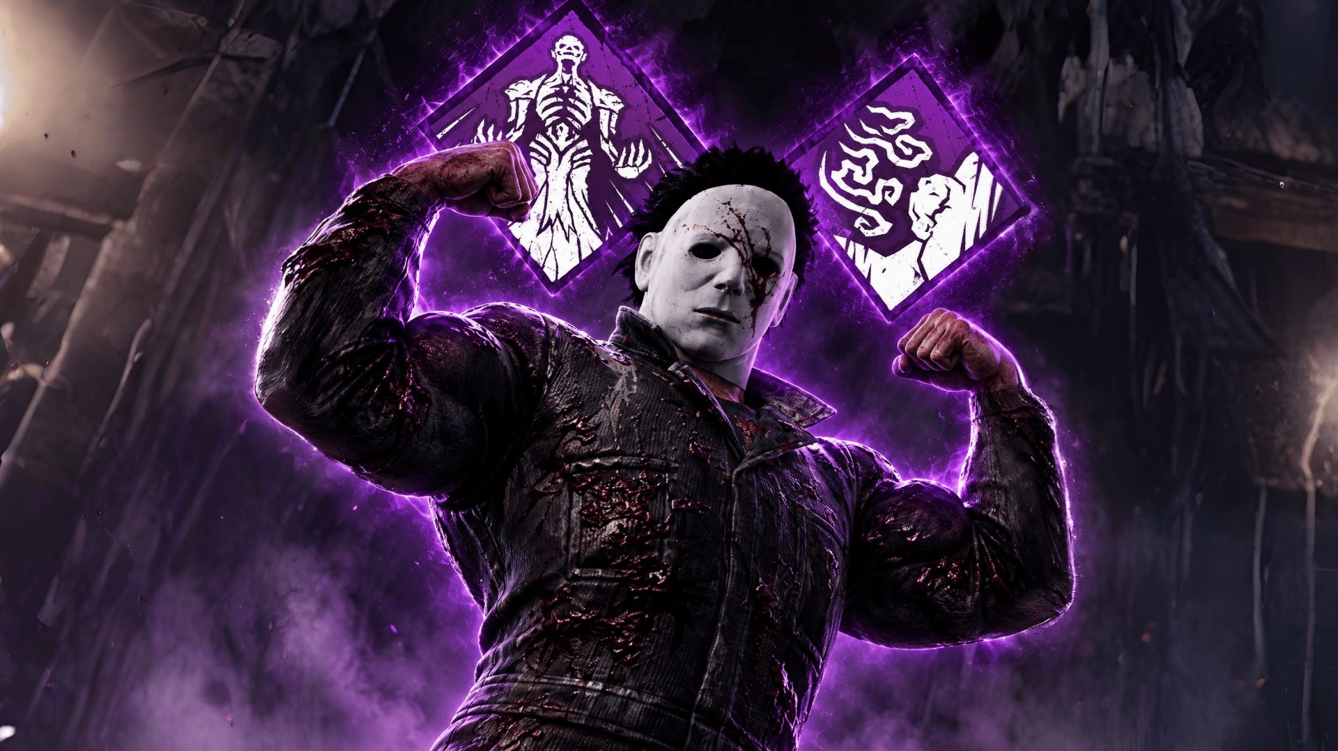 Dead by Daylight